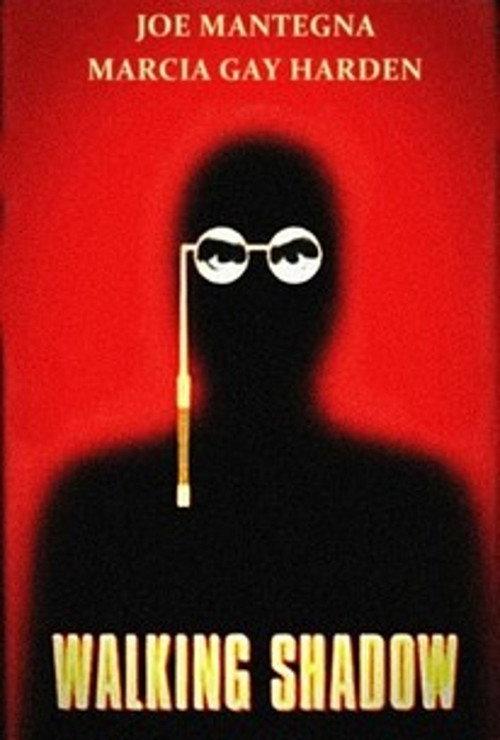 Walking Shadow 2001 official movie poster
