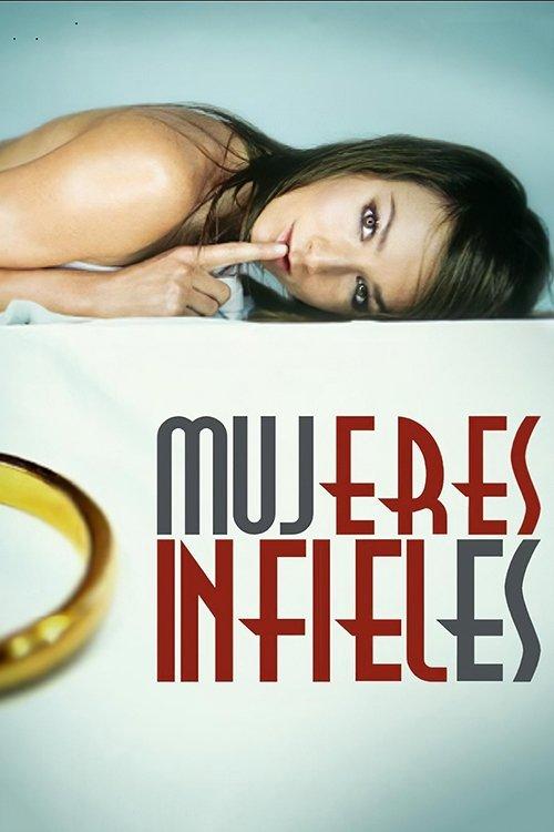 Unfaithful Women 2004 official movie poster