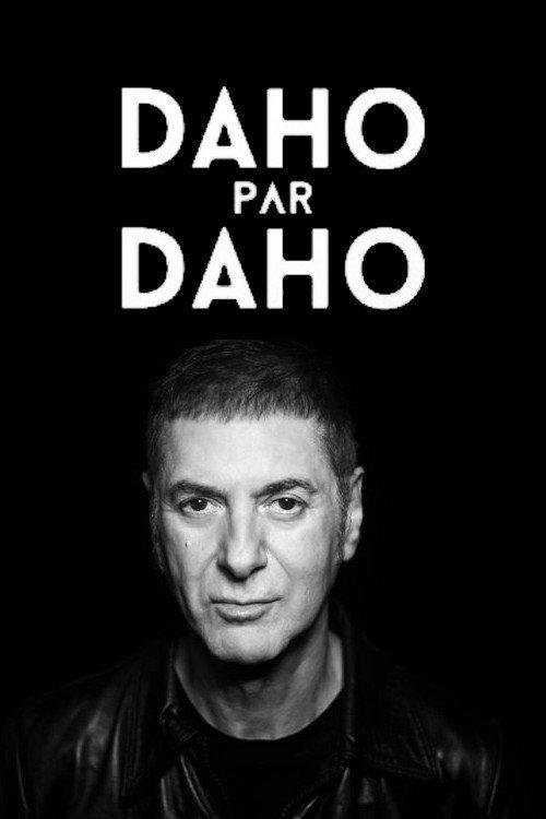 Daho par Daho 2019 official movie poster