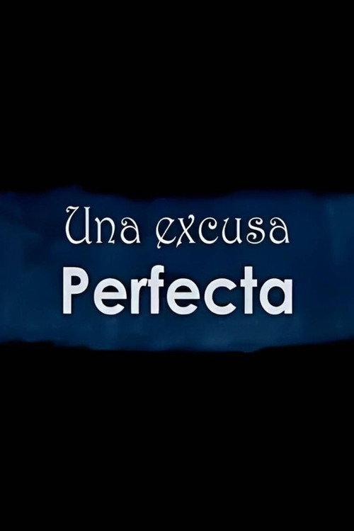 Una excusa perfecta 2014 official movie poster