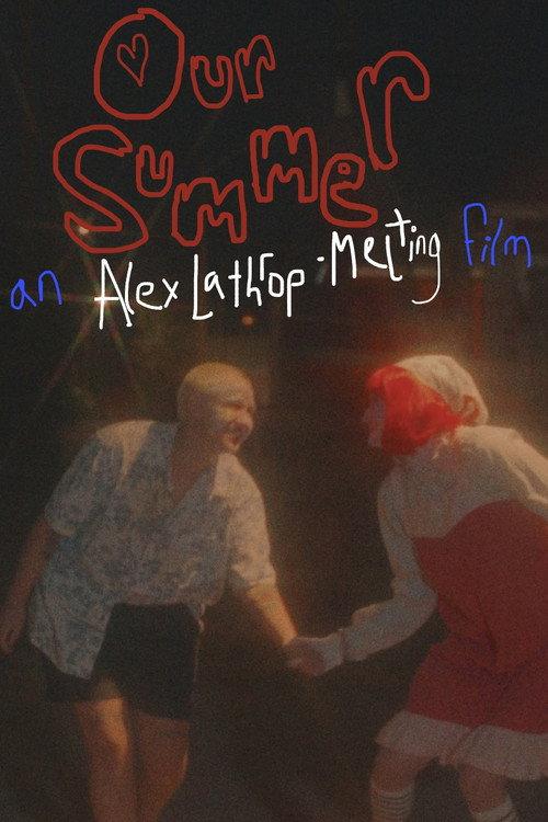 Our Summer 2023 official movie poster