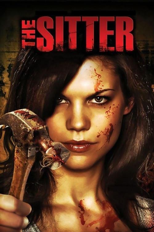 While the Children Sleep 2007 official movie poster