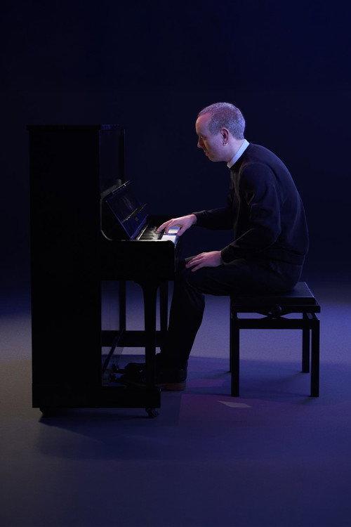 Pianowork 2 2023 official movie poster