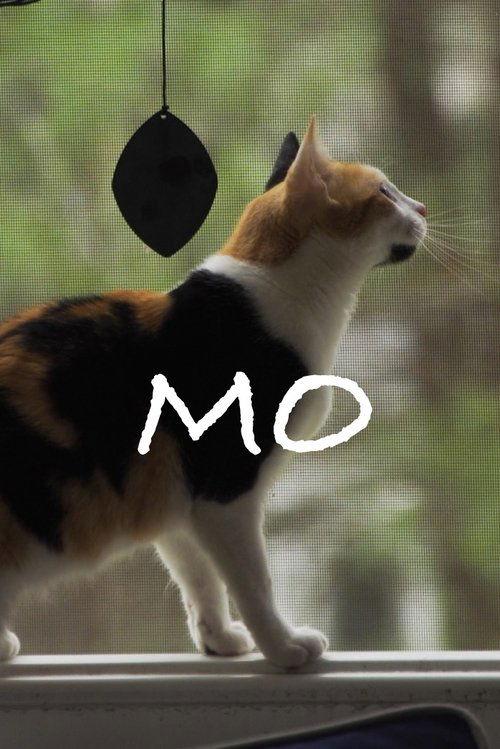 Mo 2024 official movie poster
