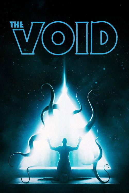 The Void 2016 official movie poster