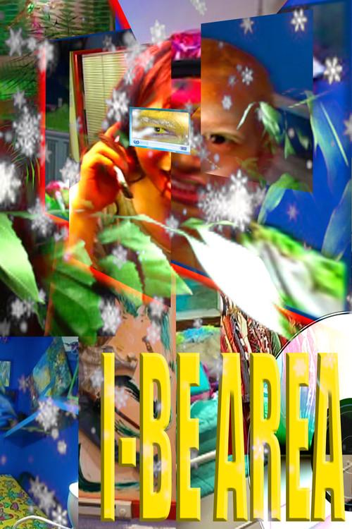 I-Be Area 2007 official movie poster