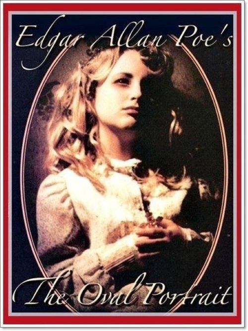The Oval Portrait 1973 official movie poster