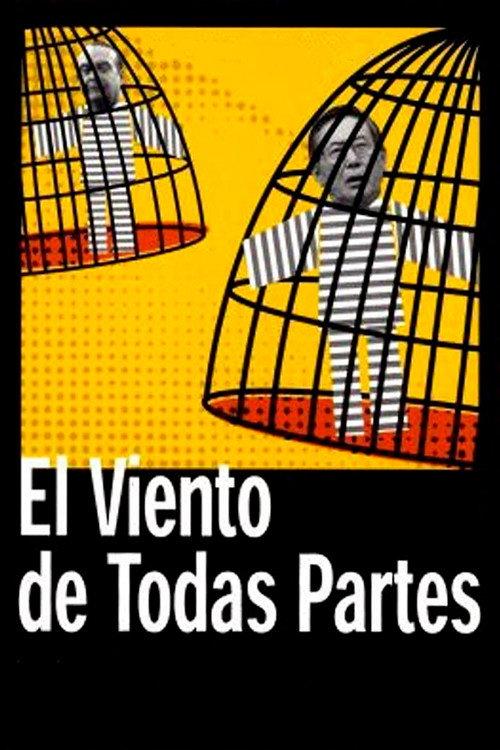 El viento de todas partes 2004 official movie poster