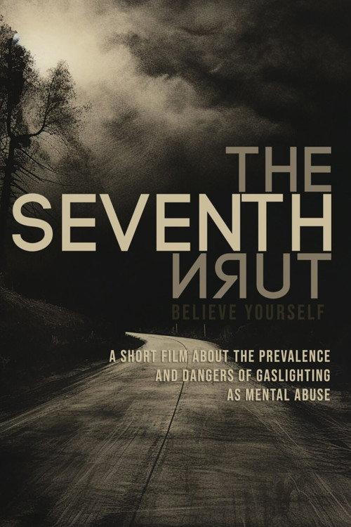 The Seventh Turn  official movie poster