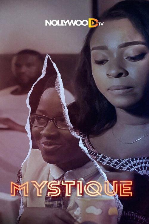 Mystique 2020 official movie poster