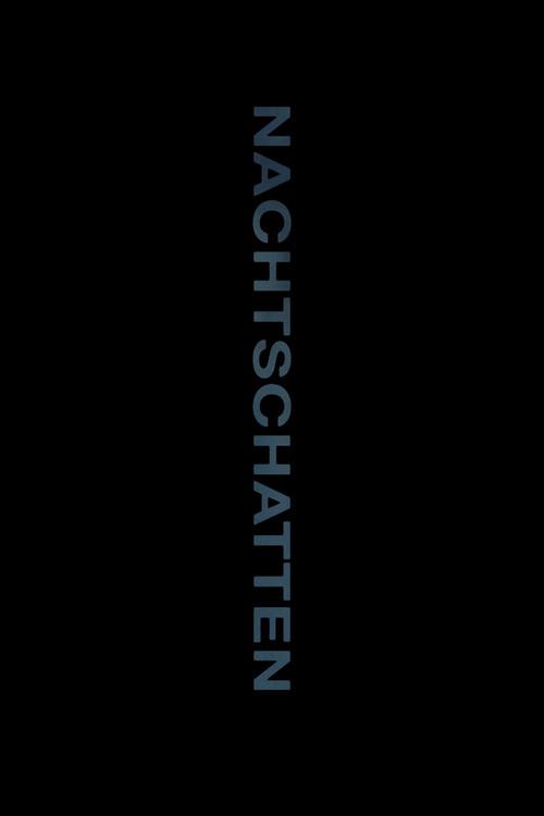 Nachtschatten official movie poster