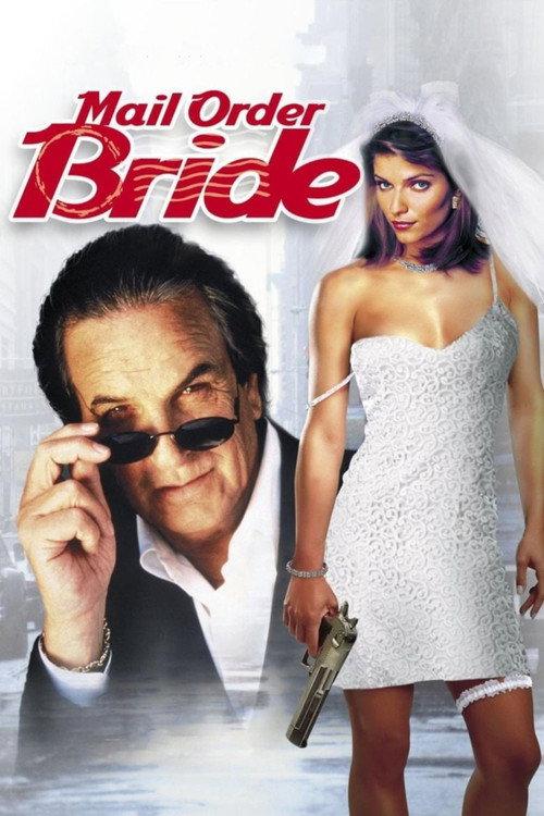 Mail Order Bride 2003 official movie poster