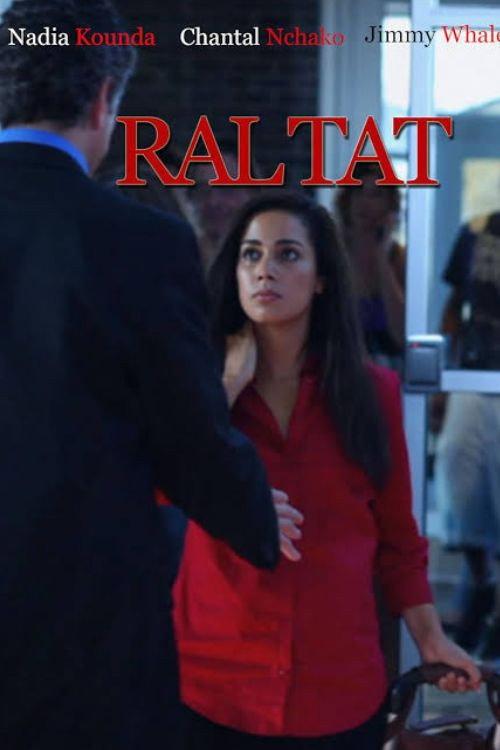 Raltat 2013 official movie poster
