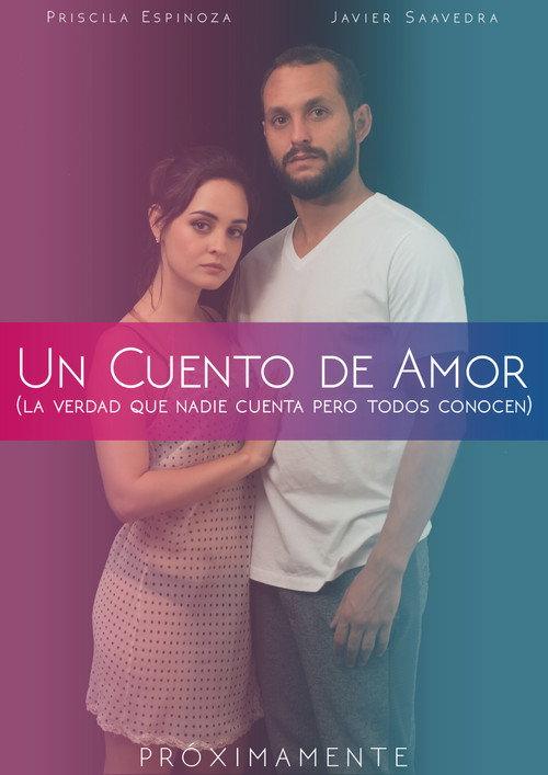 A Tale Of Love (The Untold Truth That Everybody Knows) 2019 official movie poster