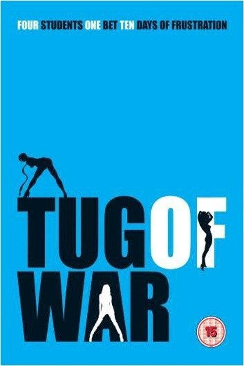 Tug of War 2006 official movie poster