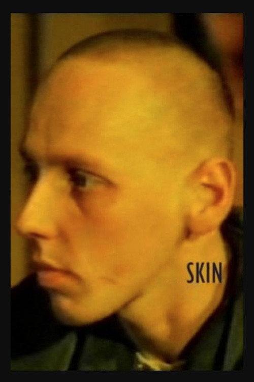 Skin 1995 official movie poster