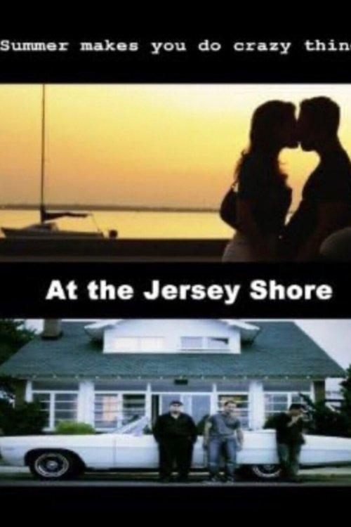 At the Jersey Shore 2012 official movie poster