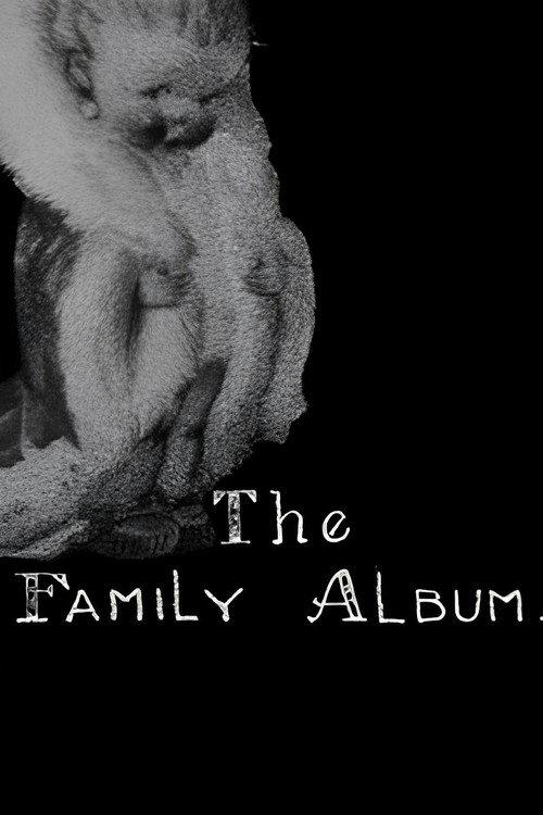The Family Album 1988 official movie poster