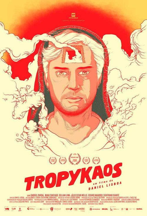 Tropykaos 2018 official movie poster
