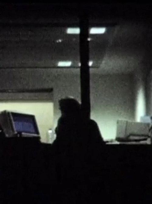 Offices 2003 official movie poster