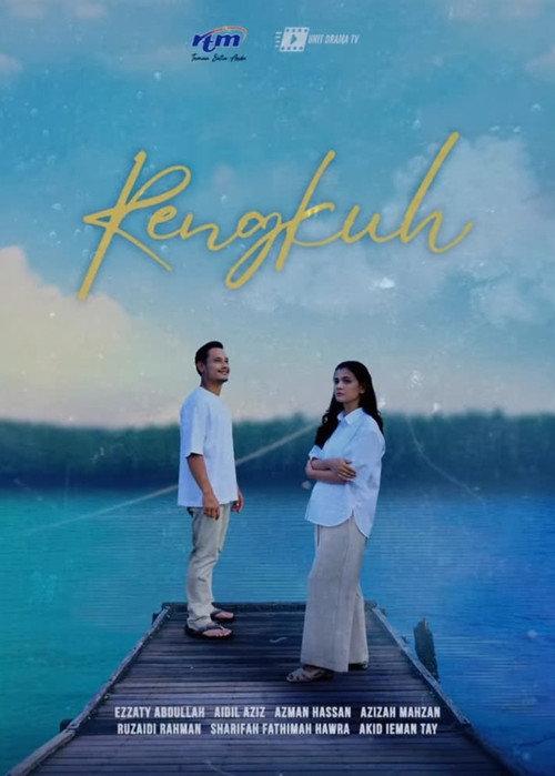 Rengkuh 2025 official movie poster