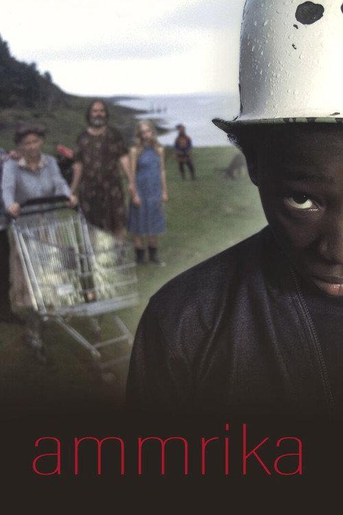 The Black Lapp 2003 official movie poster