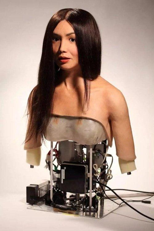How to Build a Human 2016 official movie poster