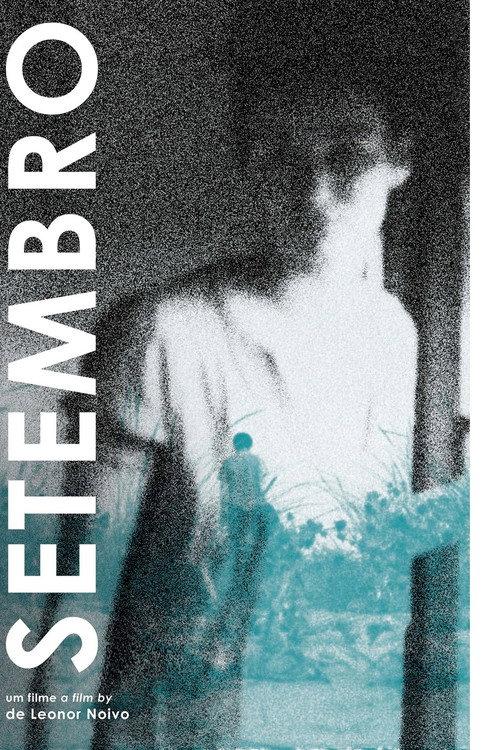 Setembro 2016 official movie poster