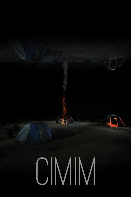 CIMIM 2022 official movie poster