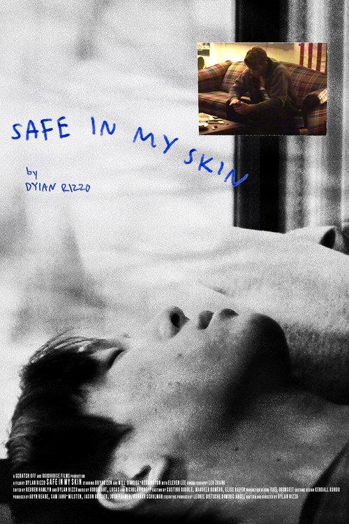 Safe In My Skin 2026 official movie poster