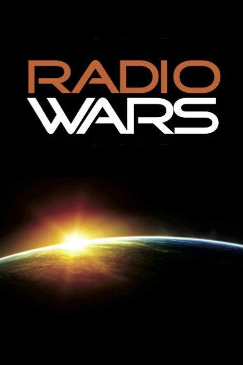 Radio Wars 2012 official movie poster