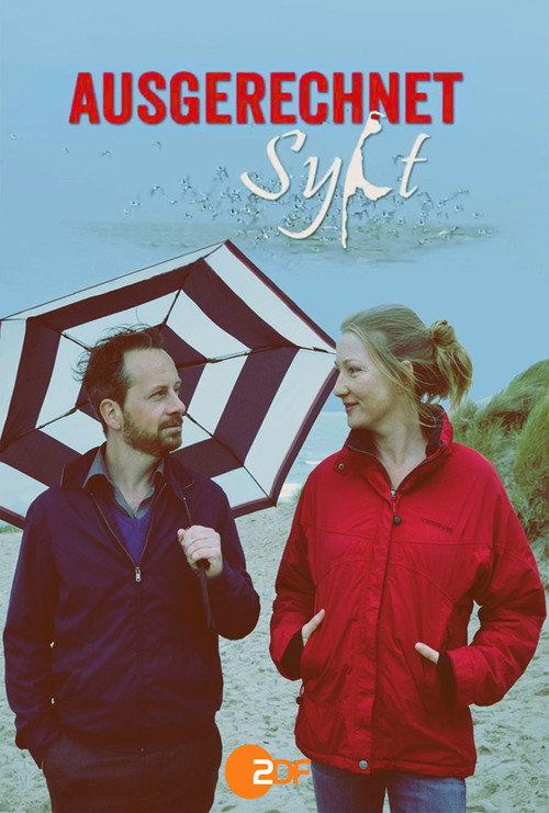 Ausgerechnet Sylt 2018 official movie poster