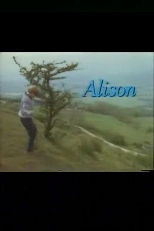 Alison 1981 official movie poster