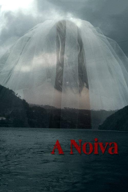 A Noiva 2007 official movie poster