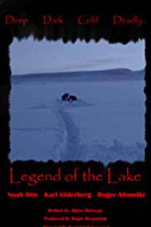 Legend of the Lake 2018 official movie poster
