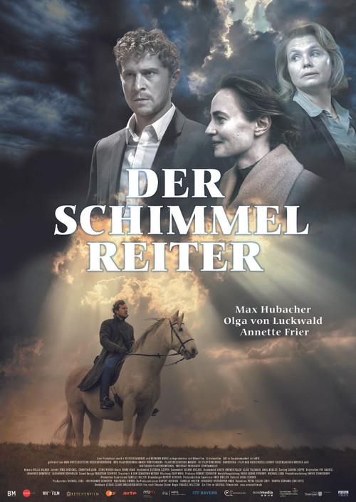 Der Schimmelreiter 2026 official movie poster