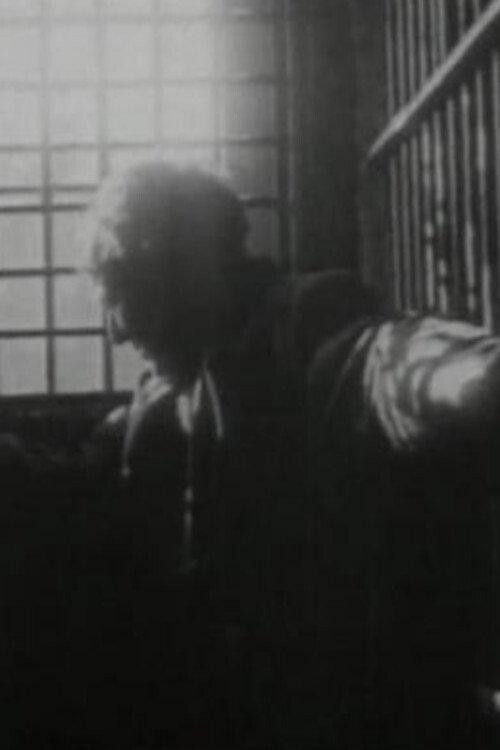 In the Switch Tower 1915 official movie poster