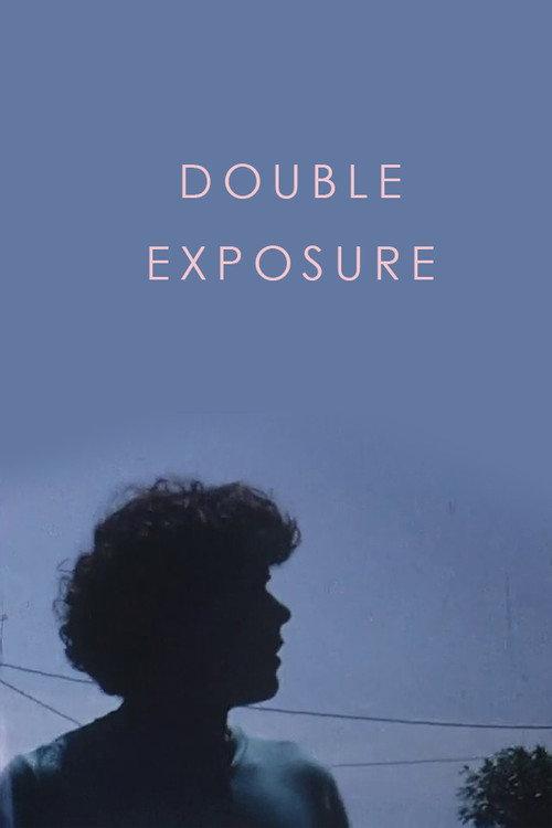 Double Exposure 1969 official movie poster