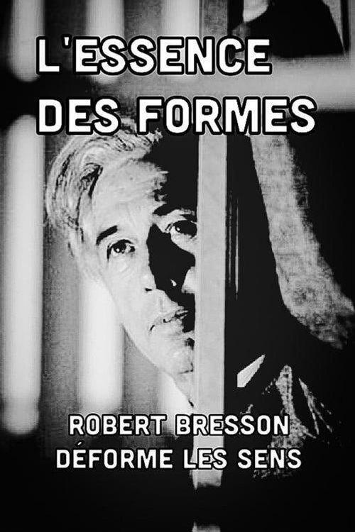 The Essence of Forms 2010 official movie poster