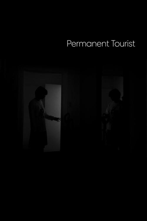 Permanent Tourist 2025 official movie poster