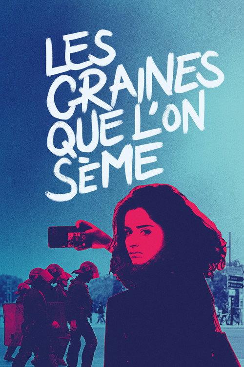 The Seeds We Sow 2020 official movie poster