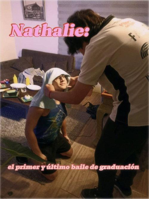Nathalie: The first and last prom 2024 official movie poster