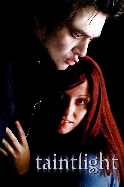 Taintlight 2009 official movie poster