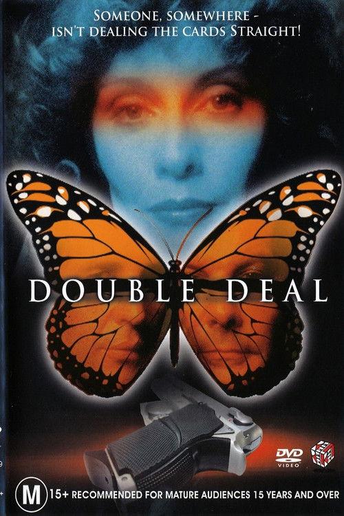 Double Deal 1983 official movie poster