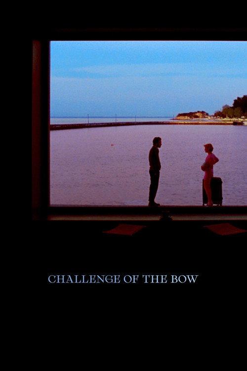 Challenge of the Bow 2025 official movie poster