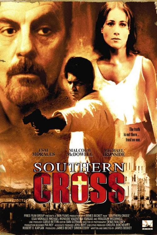 Southern Cross 1999 official movie poster