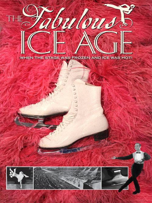 The Fabulous Ice Age 2013 official movie poster