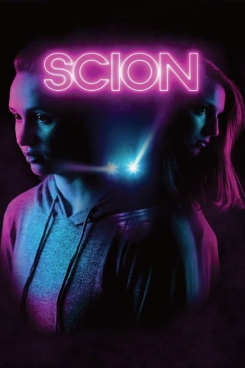 Scion 2018 official movie poster