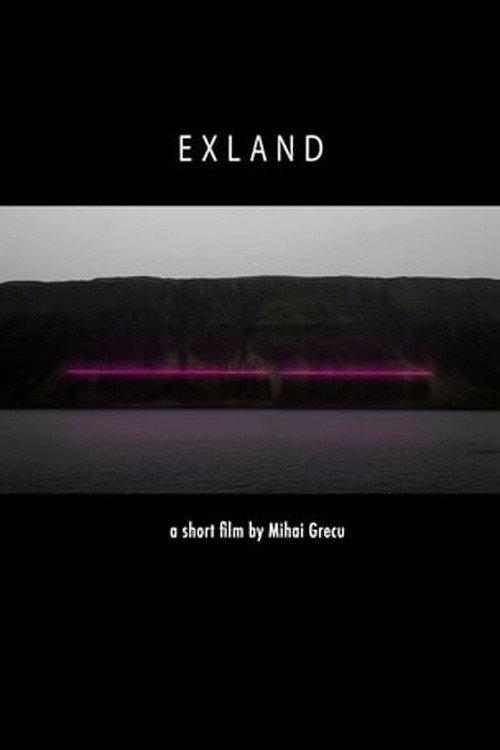 (ex)land 2013 official movie poster