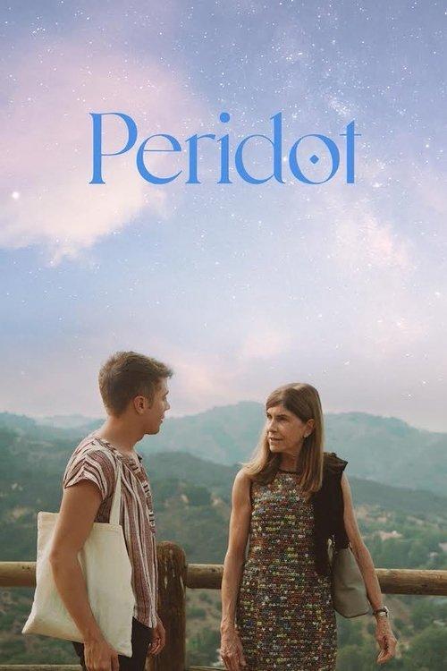Peridot 2022 official movie poster